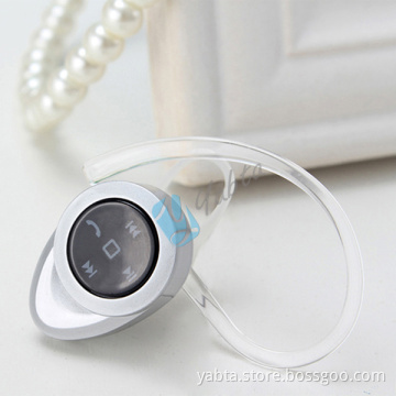 Yabta Wireless Handfree Bluetooth 4.0 Headset, Bluetooth Mini Headset For Mobile Phone